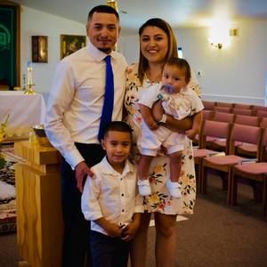 Meet your Posher, Margaret